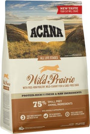 Acana cat wild prairie - 1