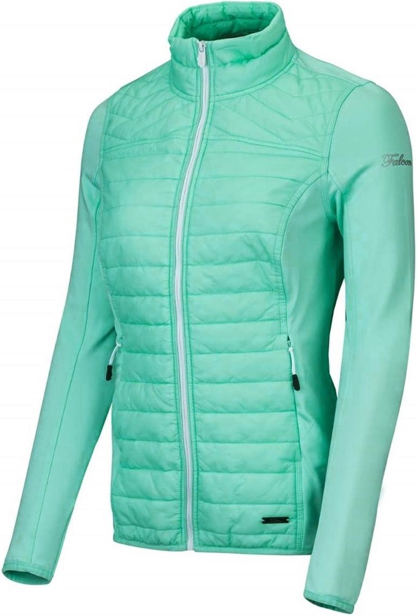 Falcon - Cypress - Groen/Blauw - Dames - maat  S