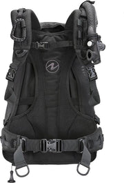 Aqualung Outlaw - Wing - 25lbs - maat  L
