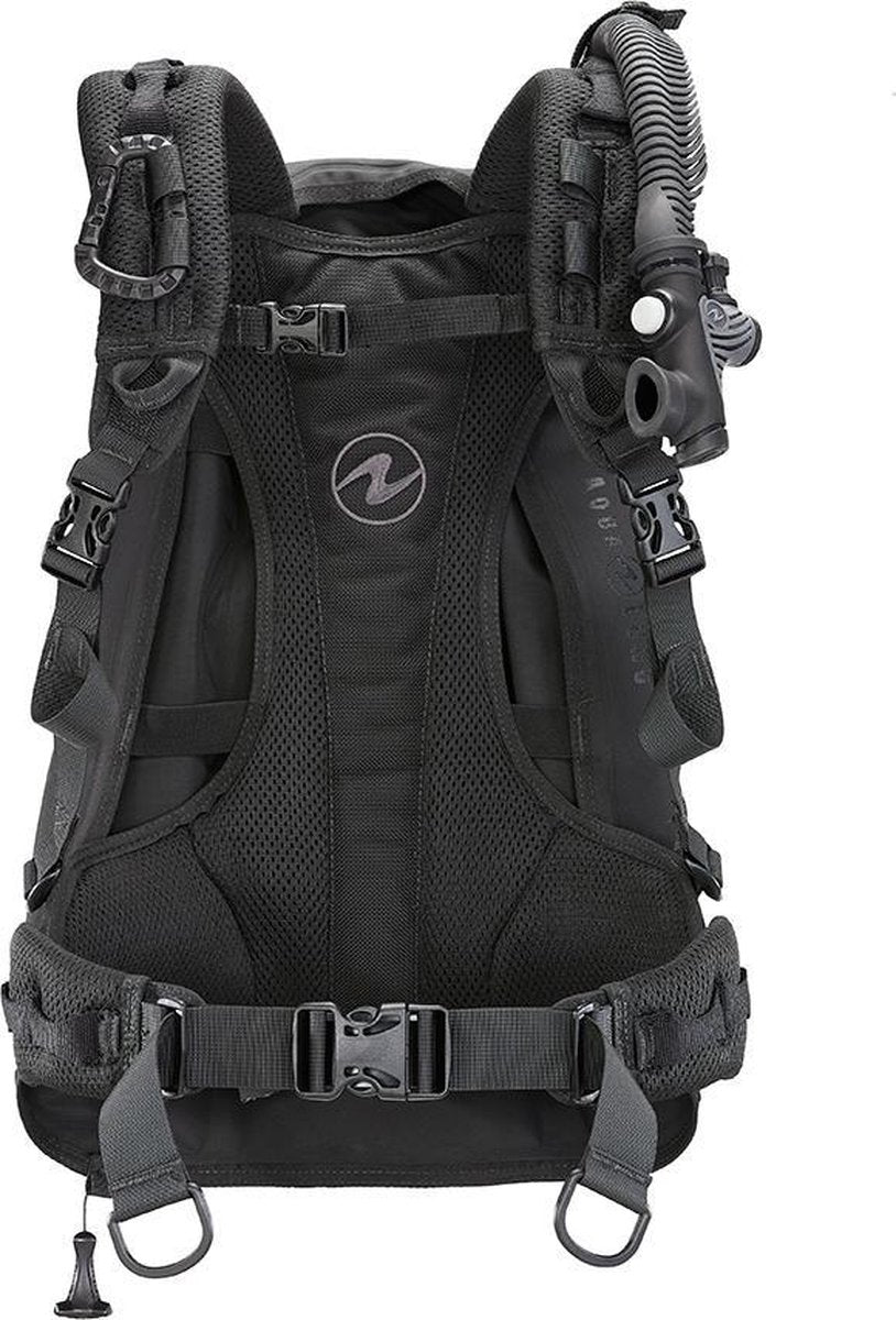 Aqualung Outlaw - Wing - 25lbs - maat  L