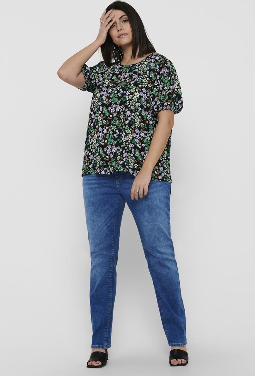 Blouse ANEMONY ONLY Carmakoma