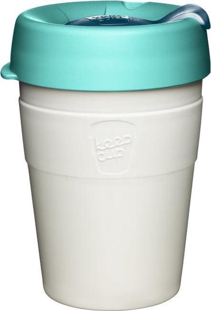 Keepcup Thermal RVS dubbelwandig 340 ml - Nebula