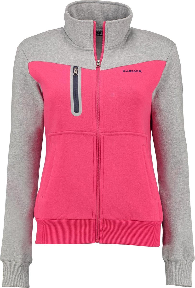 Kjelvik Stacy Pink 38