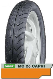Buitenband 100/70-14 Mitas MC26