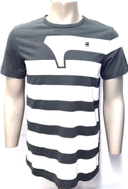 G Star T-Shirt  - Grijs