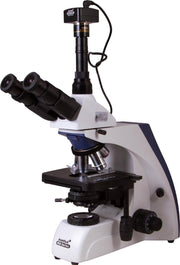 Levenhuk MED D35T Digital Trinocular Microscope