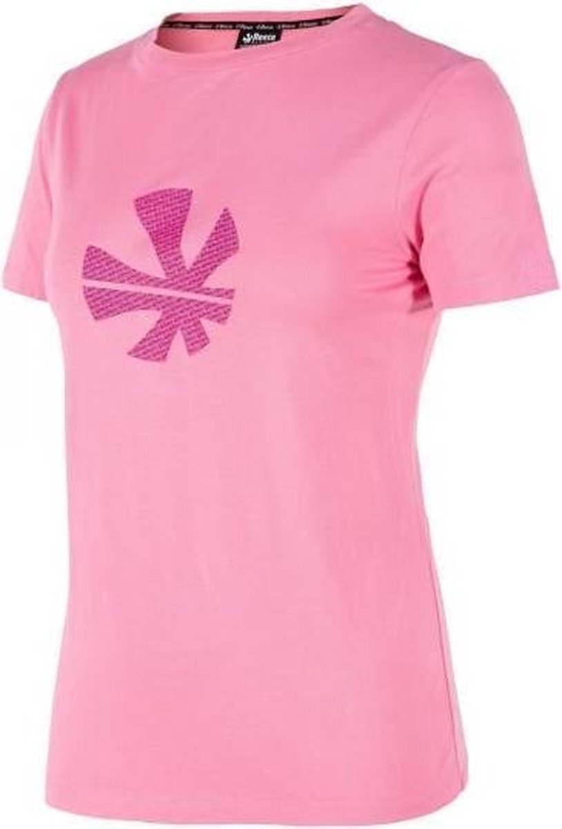 Reece Australia Thora Loose Tee Sportshirt Dames - Maat XL