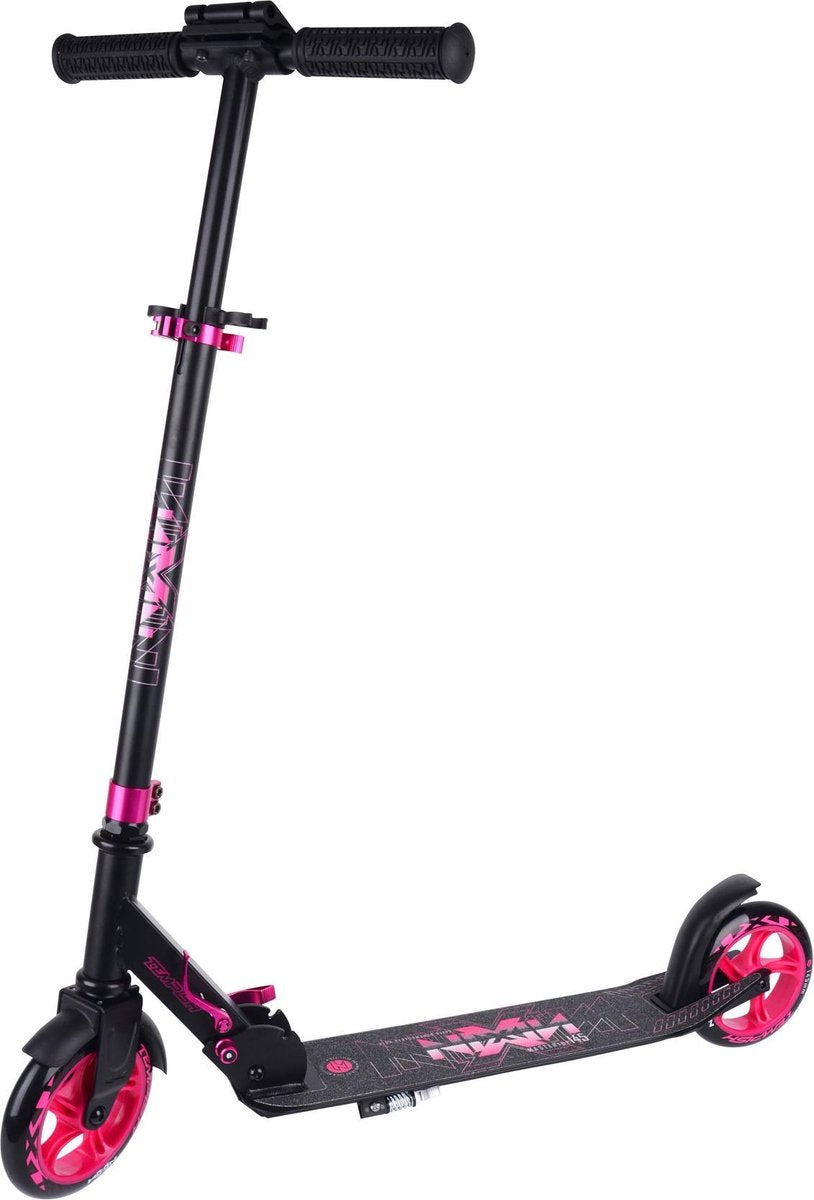 Tempish Nixin 145 - Step - Unisex;Unisex - Zwart;Roze