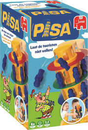 Toren van Pisa - Original