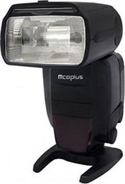 McoPlus MT-600SN Speedlite Nikon