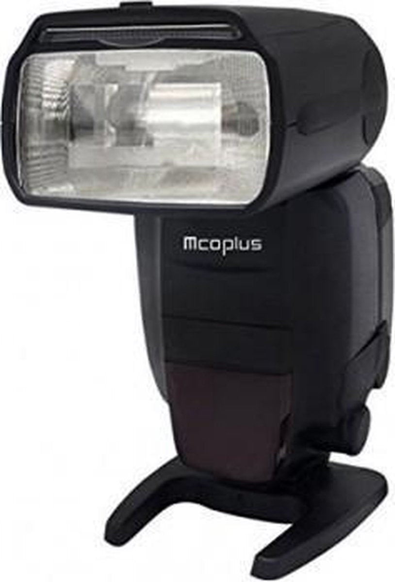 McoPlus MT-600SN Speedlite Nikon