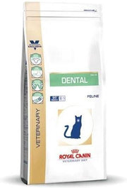 Royal Canin Dental - Kattenvoer - 1