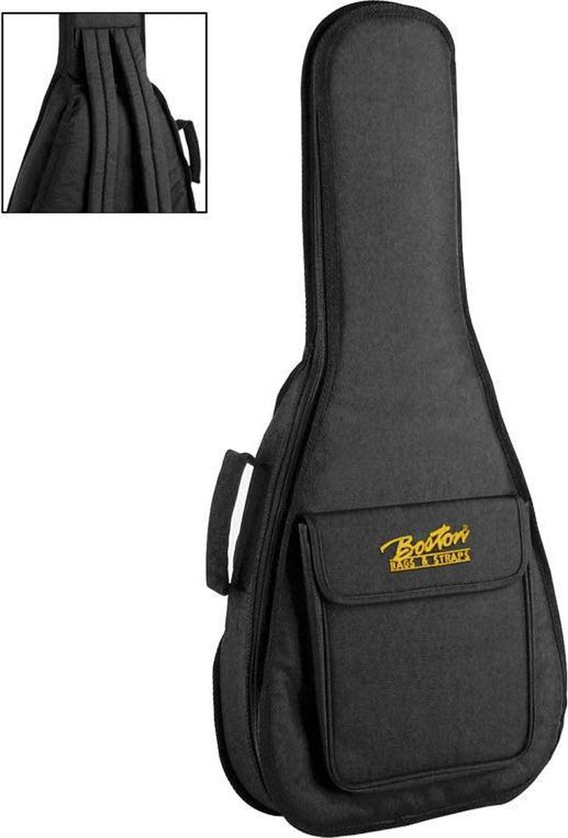Gigbag voor mandoline (Portugees model)