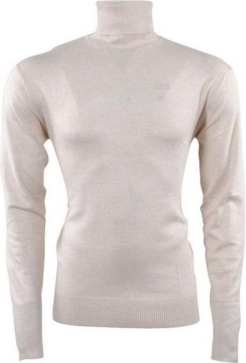 Earthbound - Heren Coltrui - Beige