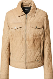 Maze tussenjas Sand-M