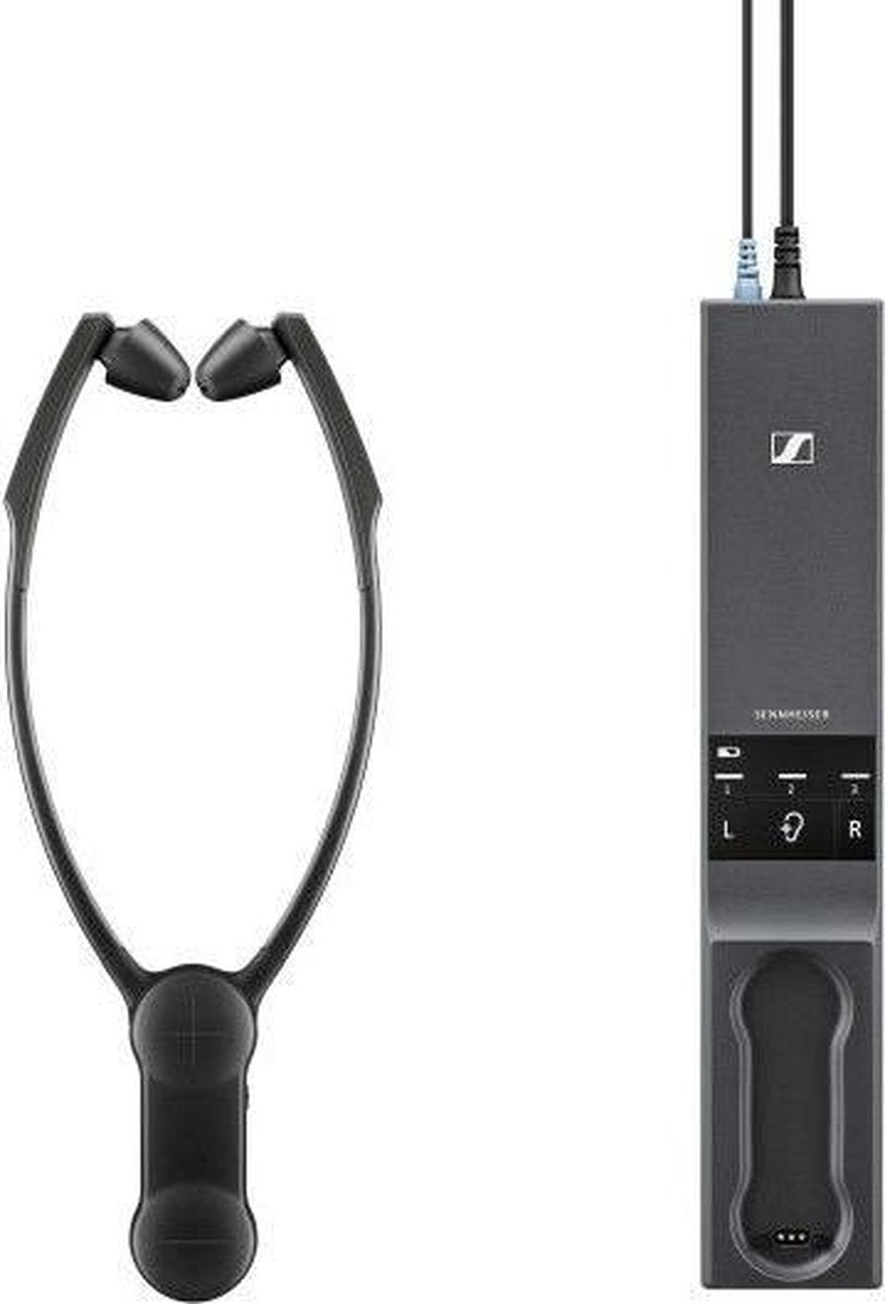 Sennheiser Set 860 Draadloze koptelefoon