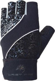 Chiba - 40916 Lady Wristpro (Black) XS