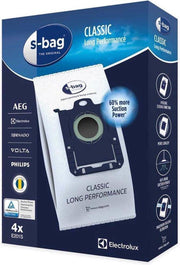 Philips S-bag FC8021/03 - Stofzuigerzakken - 8 stuks