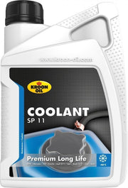 Kroon Oil Koelvloeistof Sp11 -40°c 1 Liter