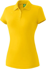 Erima Teamsport Polo - Polo's  - geel - 36
