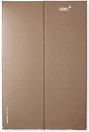 Gelert Expedition Isomat Double beige/bruin