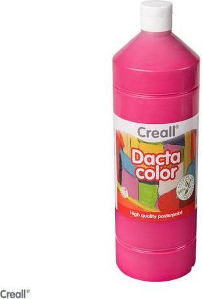 Creall Dactacolor  500 ml cyclaam 2778 - 08