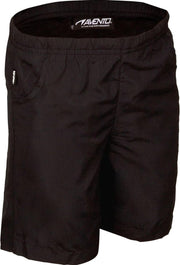 Avento Sportshort Basic - Junior - Zwart - 140