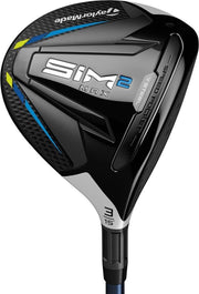 Taylormade Fairwaywood 5 Sim 2 Max