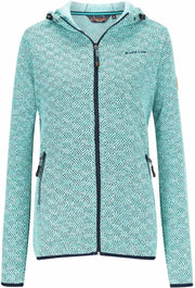 Life-Line Mount Vest - Dames Outdoor Fleecevest - Vrouwen Wandelvest