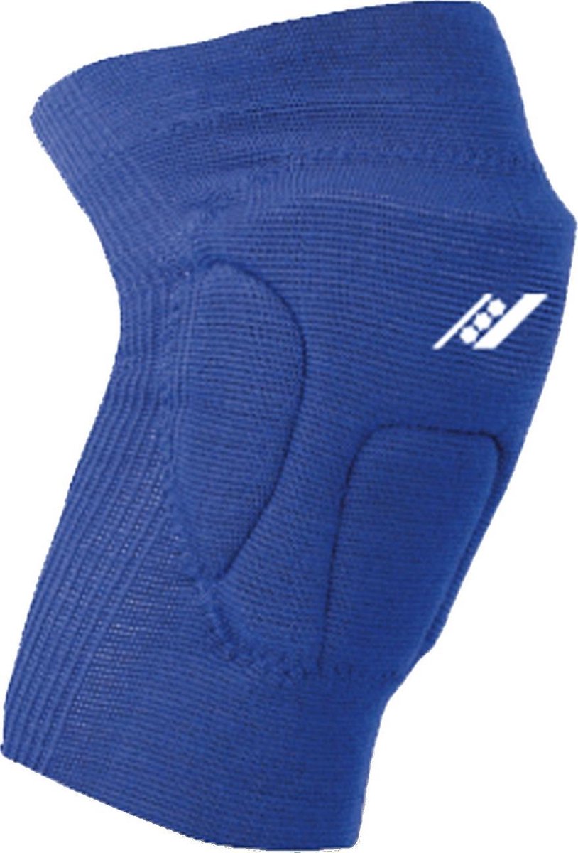 Rucanor Setpoint Kniebeschermers - Kniebeschermers  - blauw - XL