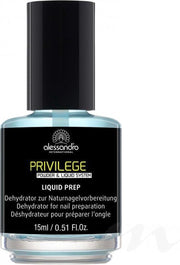 Alessandro Liquid prep