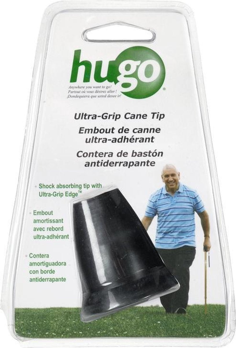 Hugo® Ultra-Grip Stokdop - Hugo