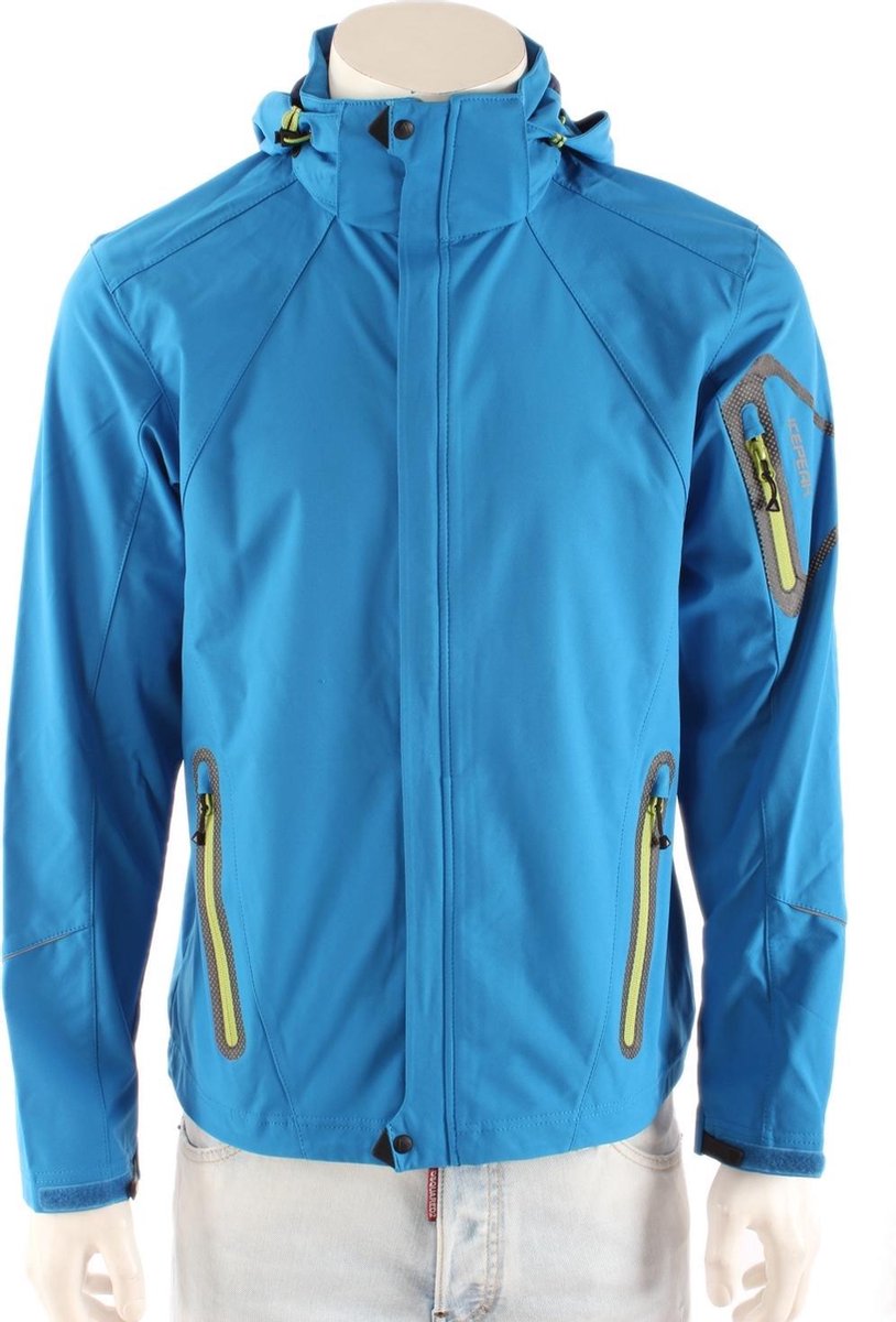 Icepeak softshell