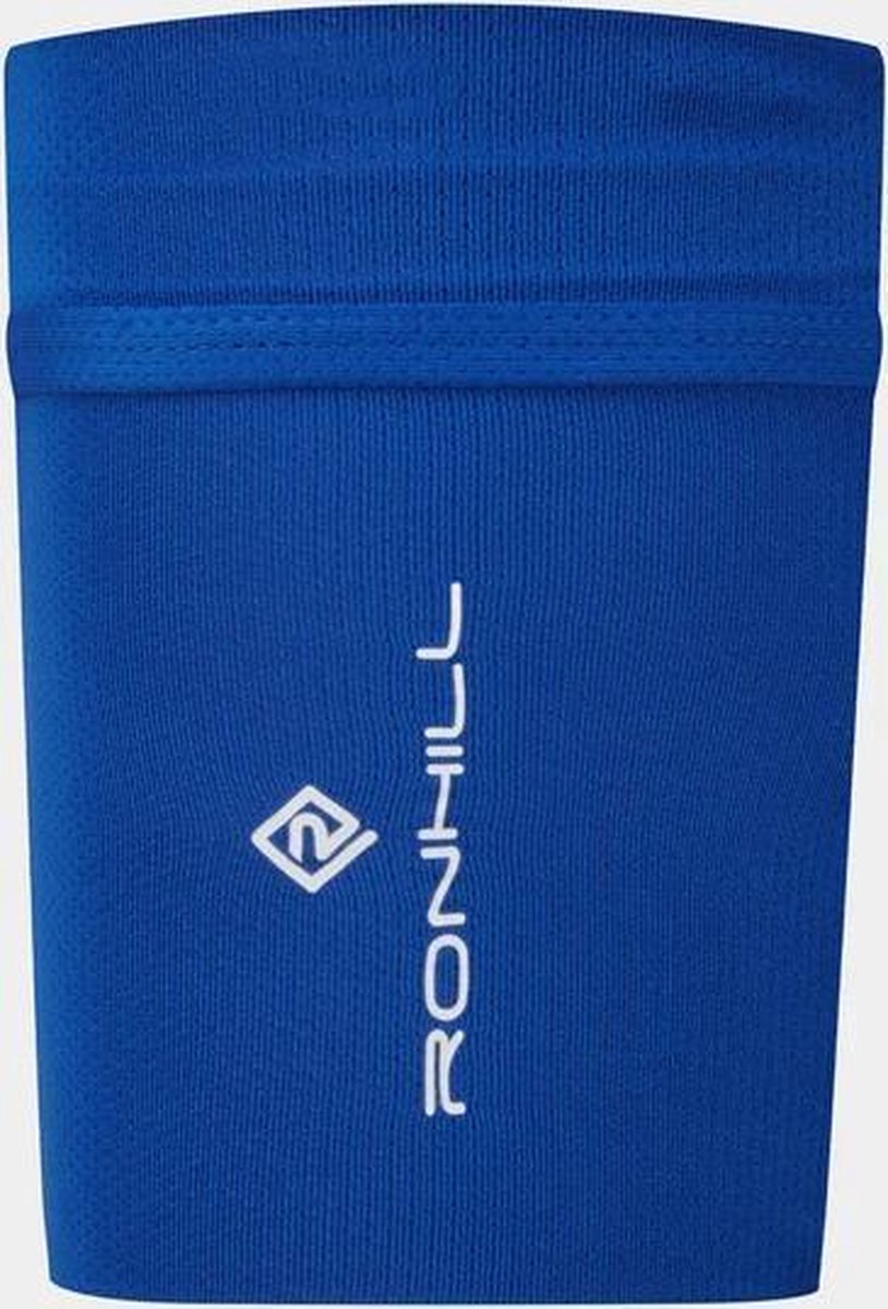 Ronhill Stretch Arm Pocket Azurite