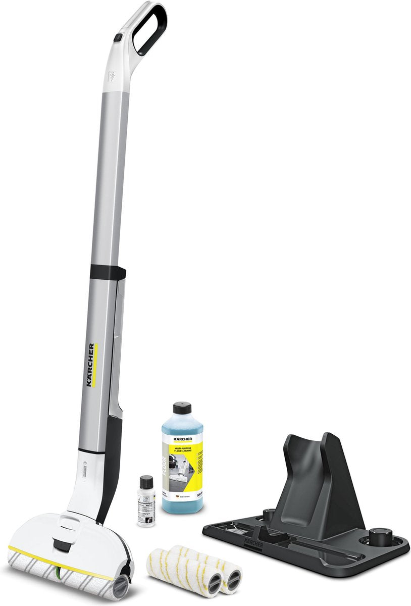 Kärcher Floor Cleaner FC 3 Cordless Premium - vloerreiniger - 7