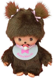 Bebichhichi 16 Cm Meisje Basic