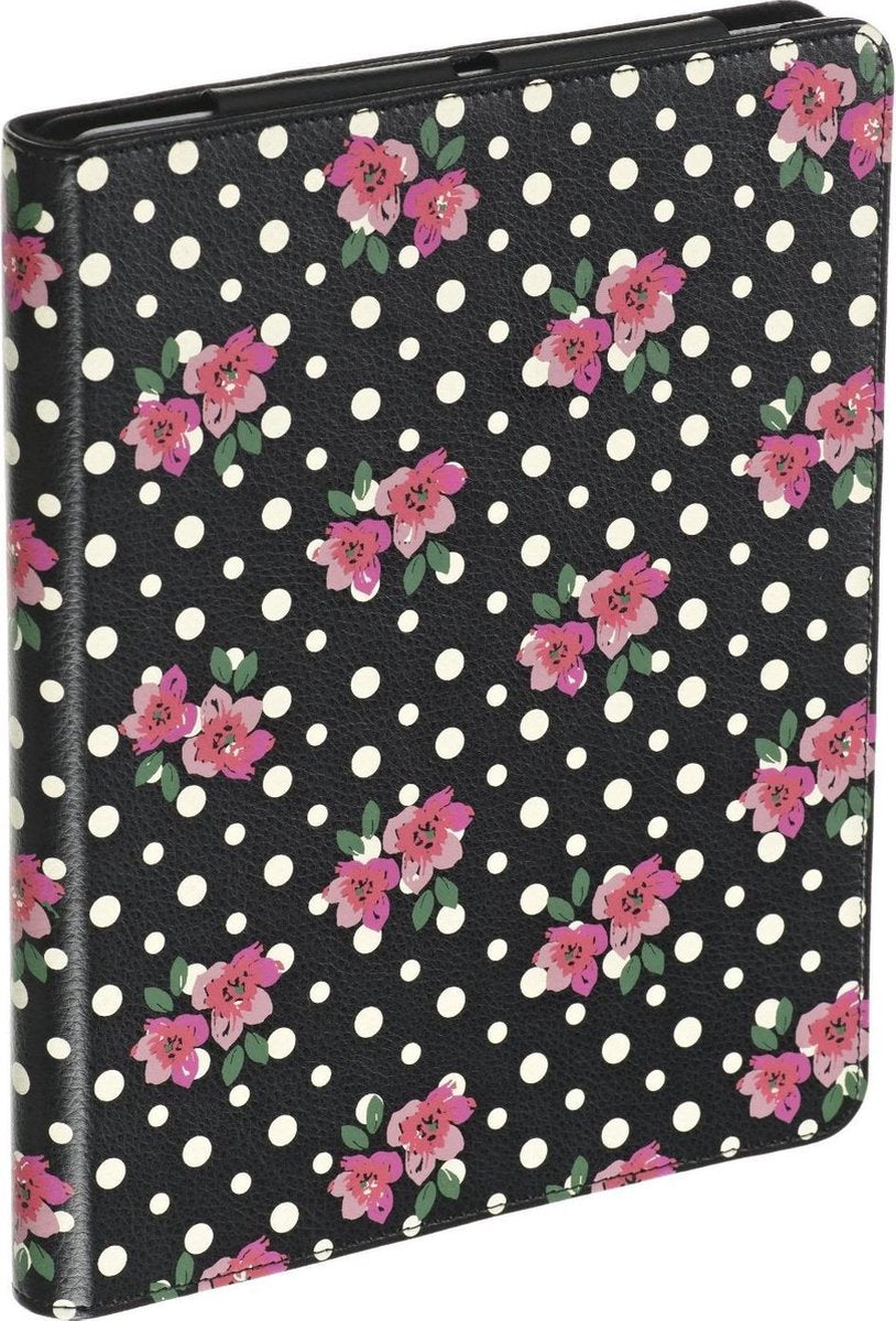 Accessorize ACZIPD3PD Folioblad Zwart