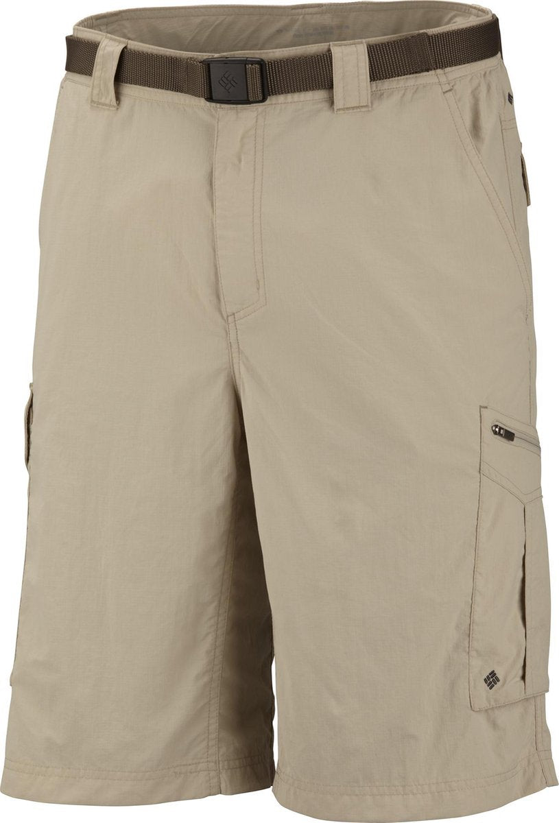 Odlo - Sportshirt - Mannen - Maat XS - Beige