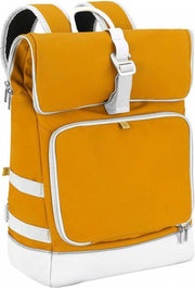 Babymoov Le Sancy Luiertas Rugzak Safran Yellow