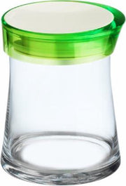 Voorraadpot Bugatti Glamour Barratoli groen 1 l