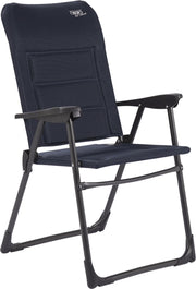 Crespo - Stoel - AP-218 Air-Deluxe - Blauw (84)
