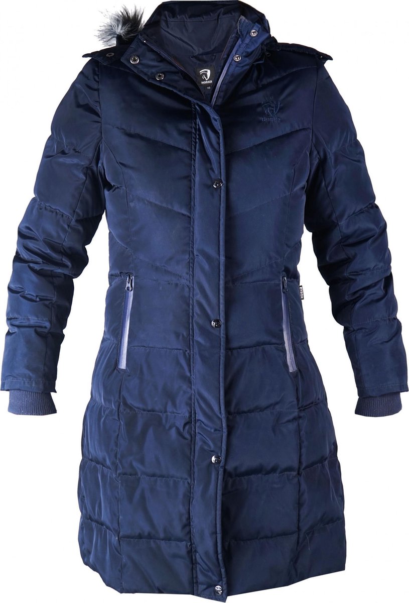 Horka WINTERJAS GLACIER Indigo maat XS