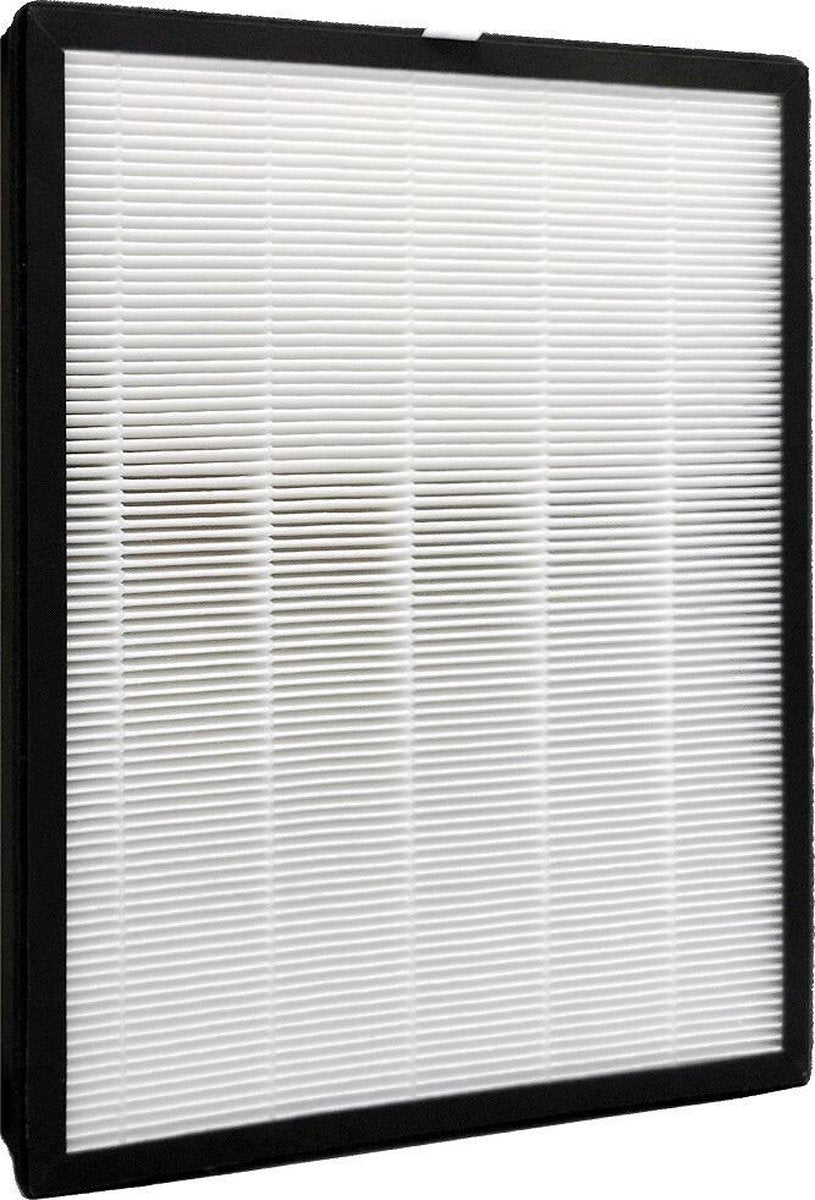 HEPA-Filter (1x) Geschikt voor Luchtreinigers van Philips FY3433/10 - Filter van AllSpares