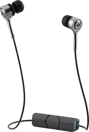 IFrogz Zilveren Coda Wireless Earbuds