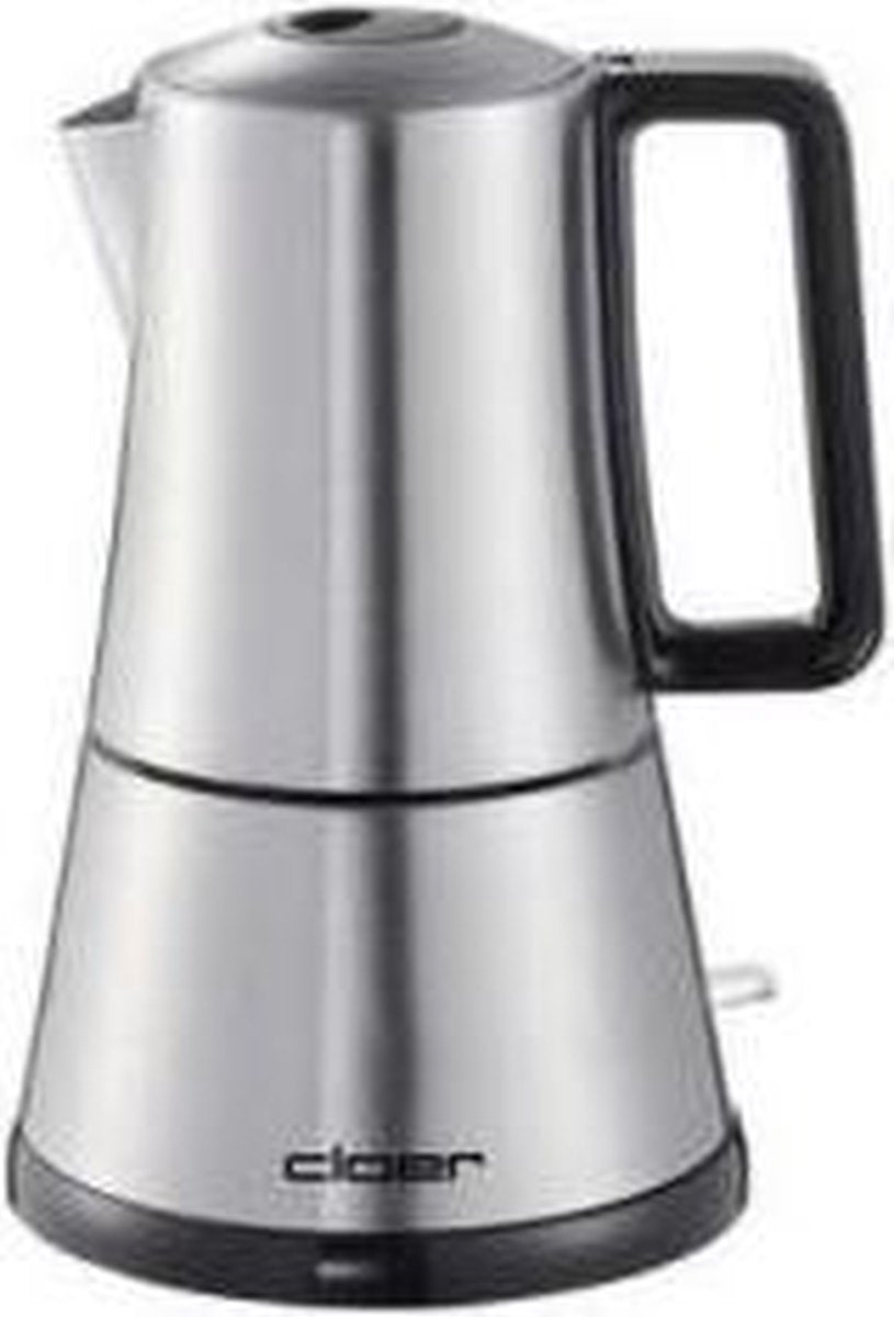 Cloer 5928 Espresso Apparaat
