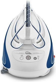 Tefal Pro Express Ultimate Care GV9570E0 2600W 1.9l Durilium Autoclean soleplate Blauw