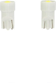 AutoStyle T-10 LED Lampen 12V Xenon-Optiek Wit
