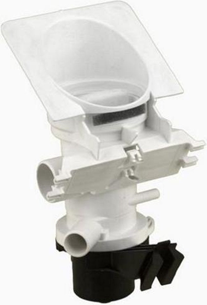 WHIRLPOOL - AFVOERPOMP AWM 276/288 - 481231028144