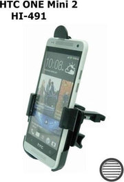 Auto Ventilator Haicom klem houder voor HTC ONE Mini 2 HI-491
