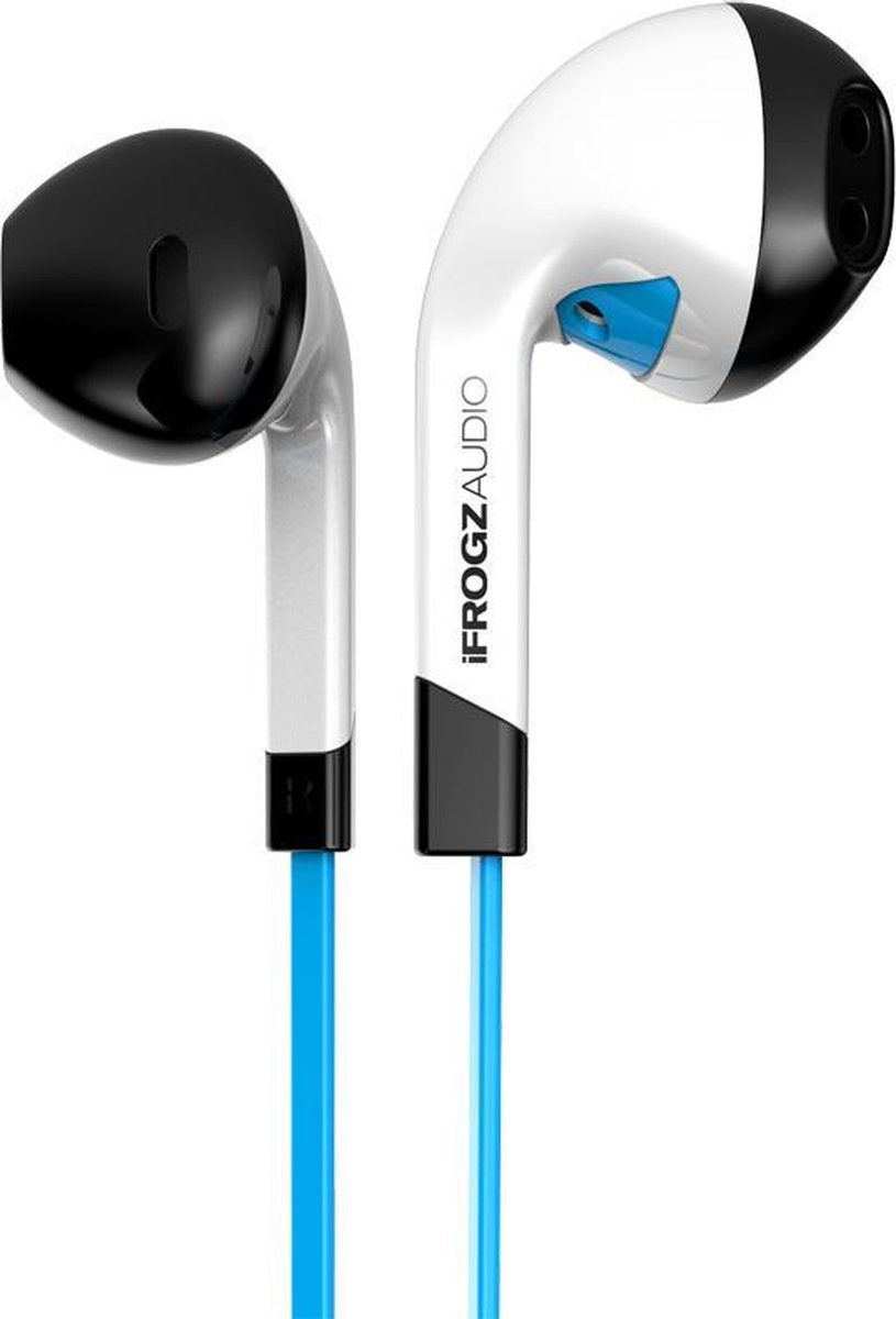 INTONE WITH MIC BLUE